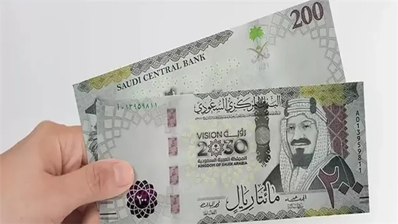 قفزة في سعر الريال السعودي بمصر تعادل 53 قرشًا في التعاملات اليومية
